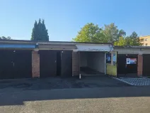 Prodej garáže, Zlín, Broučkova, 18 m2