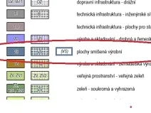 Prodej komerčního pozemku, Mníšek pod Brdy, 26361 m2