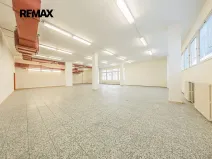 Pronájem obchodního prostoru, Štětí, Obchodní, 460 m2