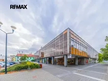 Pronájem obchodního prostoru, Štětí, Obchodní, 1366 m2