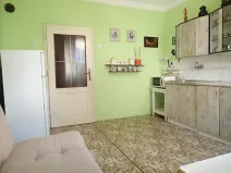 Prodej rodinného domu, Nové Město na Moravě, Mírová, 124 m2