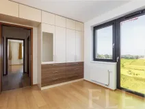 Pronájem bytu 3+kk, Praha - Dolní Chabry, Poštova, 79 m2