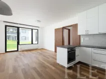 Pronájem bytu 3+kk, Praha - Dolní Chabry, Poštova, 79 m2
