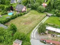 Prodej pozemku pro bydlení, Chocerady, 1135 m2