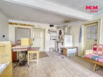 Prodej chalupy, Zahořany, 80 m2