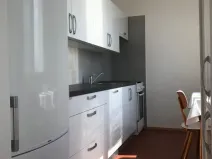 Prodej bytu 2+1, Uničov, Bratří Čapků, 51 m2