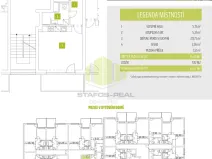 Pronájem bytu 1+kk, Olomouc, Janského, 34 m2