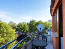 Prodej bytu 2+kk, Praha - Nusle, Družstevní ochoz, 51 m2