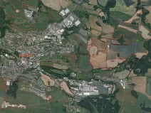 Prodej pole, Tachov, 2192 m2