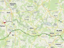 Prodej pole, Tachov, 2192 m2