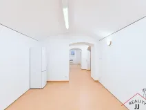 Prodej bytu 2+kk, Praha - Nusle, Oldřichova, 44 m2