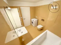 Pronájem bytu 2+kk, České Budějovice, Klaricova, 48 m2