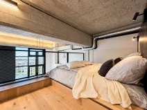 Pronájem apartmánu, Praha - Modřany, Československého exilu, 55 m2