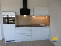 Pronájem bytu 1+kk, Brandýs nad Labem-Stará Boleslav, Fakultní, 41 m2