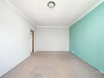 Pronájem bytu 1+1, Kladno, Finská, 34 m2