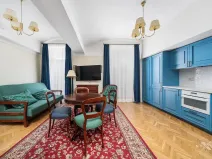 Pronájem bytu 2+kk, Praha - Vinohrady, Mánesova, 59 m2