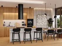 Prodej bytu 4+kk, Znojmo, 90 m2