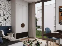Prodej bytu 3+kk, Znojmo, 60 m2