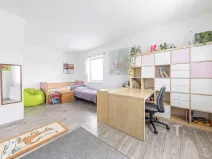 Prodej rodinného domu, Stařechovice, 154 m2