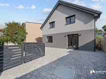 Prodej rodinného domu, Nová Paka, Tovární, 134 m2