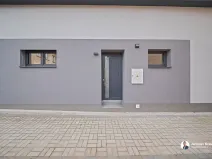 Prodej rodinného domu, Nová Paka, Tovární, 134 m2