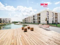 Prodej bytu 2+kk, Brandýs nad Labem-Stará Boleslav, Dřevčická, 46 m2