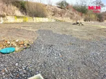 Prodej pozemku pro bydlení, Dubí, 861 m2