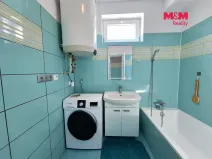 Prodej bytu 3+1, Drnholec, Hrušovanská, 75 m2