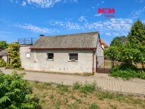 Prodej rodinného domu, Chodouny - Lounky, 40 m2