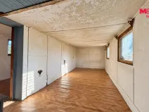 Prodej rodinného domu, Chodouny - Lounky, 40 m2