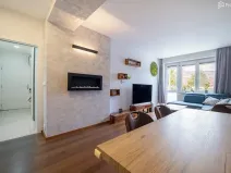 Pronájem bytu 2+1, Brno, Družstevní, 55 m2