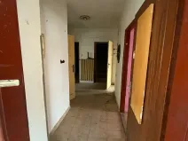 Prodej rodinného domu, Miličín, 200 m2