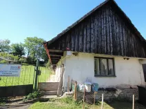 Prodej chalupy, Kaliště, 150 m2