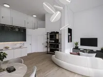 Prodej rodinného domu, Děčín, Riegrova, 250 m2