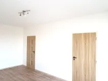 Pronájem bytu 1+1, České Budějovice, K. Šafáře, 43 m2