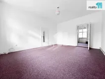 Pronájem bytu 2+1, Chropyně, náměstí Svobody, 75 m2