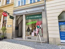 Pronájem obchodního prostoru, Olomouc, 28. října, 114 m2
