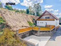 Prodej rodinného domu, Nepomuk, Nábřeží, 190 m2
