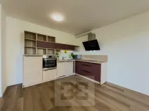 Pronájem bytu 3+kk, Praha - Stodůlky, Anny Rybníčkové, 89 m2