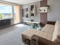 Pronájem bytu 1+kk, Kladno, Vodárenská, 26 m2