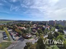 Prodej bytu 1+kk, Plzeň, Jesenická, 34 m2