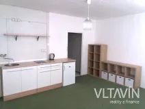 Prodej bytu 1+kk, Plzeň, Jesenická, 34 m2