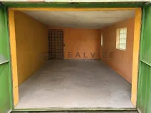 Prodej garáže, Litvínovice, 28 m2
