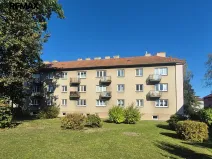 Prodej bytu 3+1, Česká Třebová, Truby, 61 m2