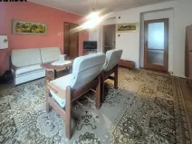 Prodej bytu 3+1, Česká Třebová, Truby, 61 m2