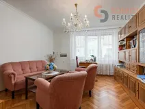 Prodej rodinného domu, Břeclav, Hlavní, 145 m2