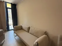 Prodej bytu 1+kk, Nesebar, Bulharsko, 39 m2