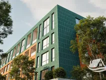 Prodej bytu 1+kk, Golem, Albánie, Mali i Robit, 35 m2