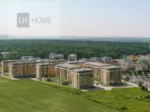 Prodej bytu 2+kk, České Budějovice, Branišovská, 49 m2