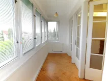 Pronájem bytu 3+1, Praha - Střešovice, U první baterie, 85 m2